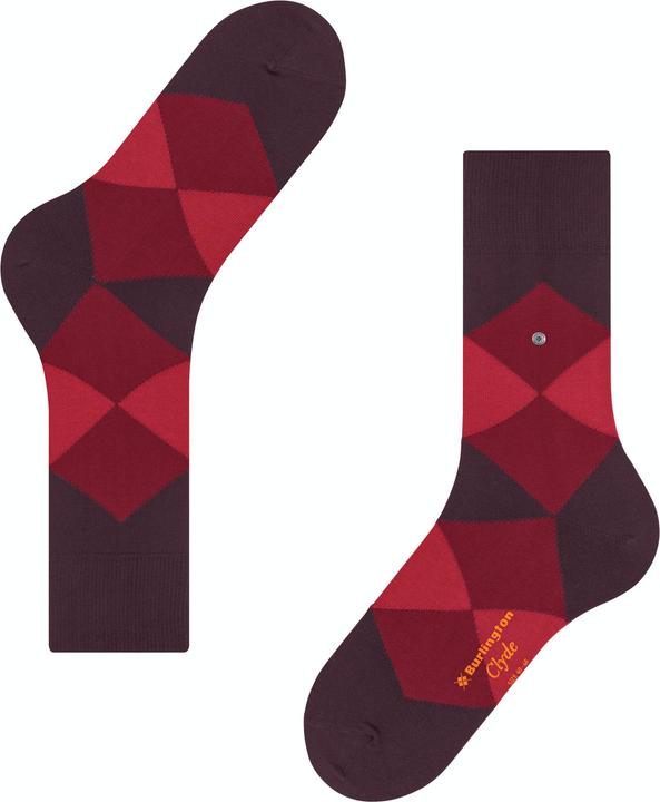 Image du produit Burlington Clyde (Une unité par pack, 46 - 50)