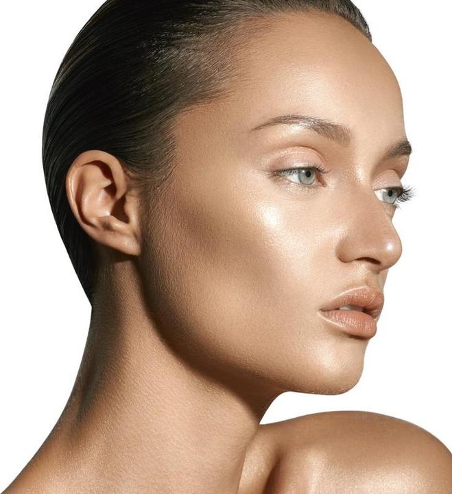 Actual product image Danessa Myricks Danessa Balm Contour - Light 2
