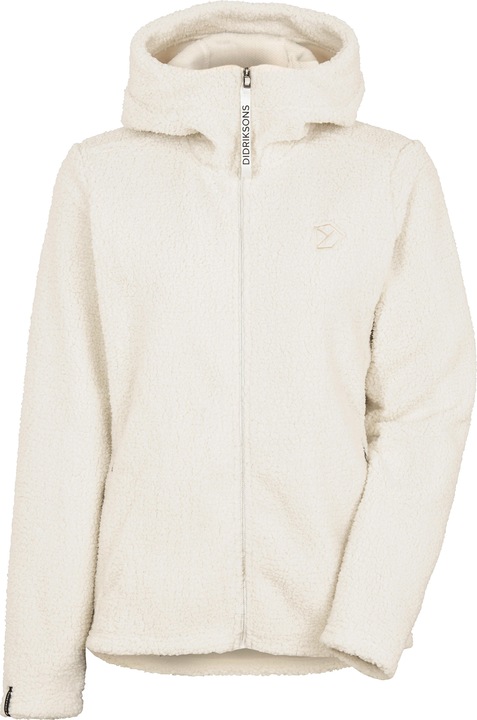 Didriksons Women's Anniken Full Zip 2