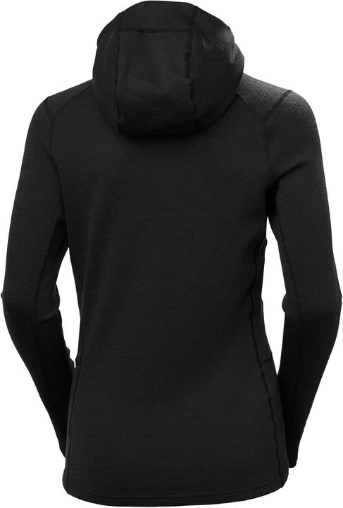 Actual product image Helly Hansen Base Layer Tops W Lifa Merino Midweight (M)