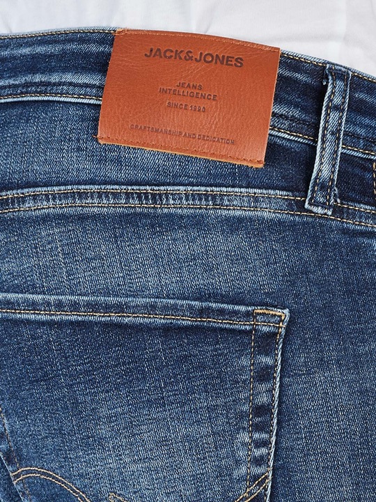 Produktbild Jack & Jones Clark Original JOS 278 Regular fit Jeans (W36/L34)