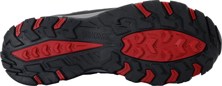 Produktbild Regatta Wanderstiefel Holcombe III (40)