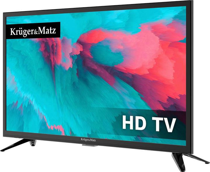 Produktbild Krüger&Matz KM0224 (24", LED, HD)