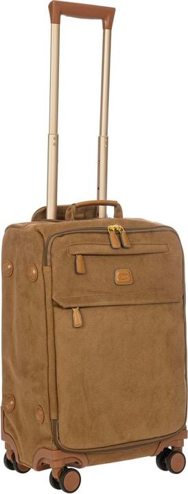 Produktbild Brics Life - Weicher Kabinentrolley (40 l)