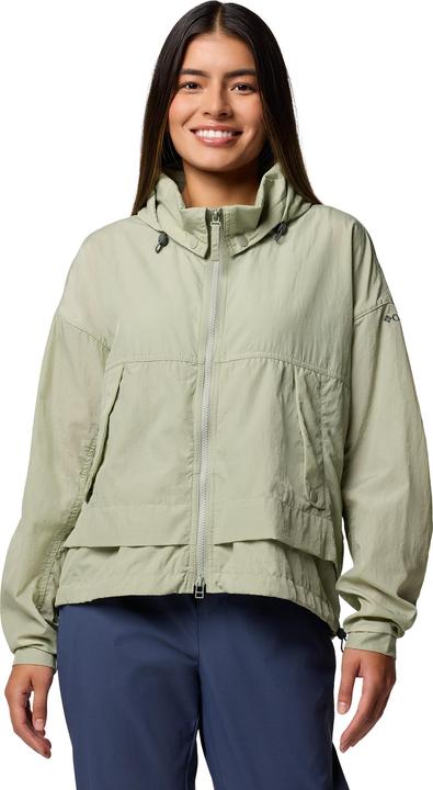 Produktbild Columbia Women's Paracutie II Windbreaker (L)