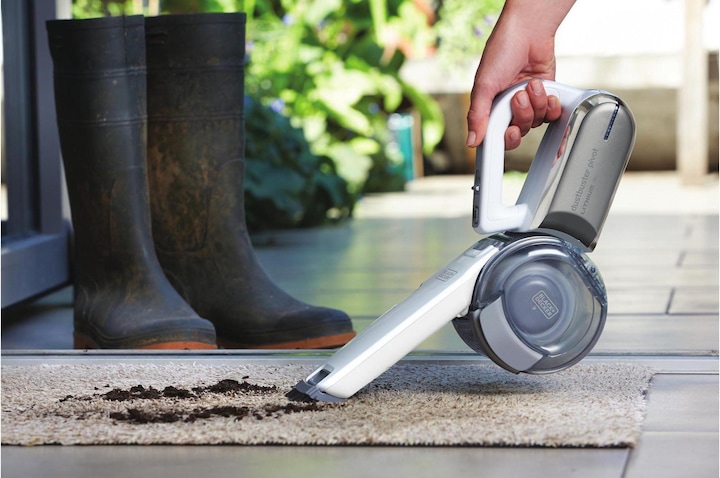 Image du produit Black & Decker Pv1820l