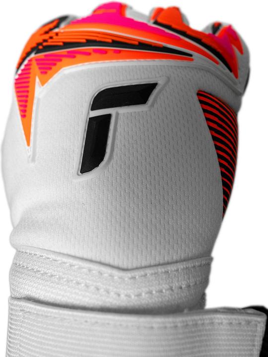 Actual product image Reusch Attrakt Freegel Gold X (10.5)