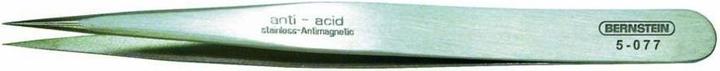 Actual product image Bernstein SMD tweezers AA SA pointed 130 m