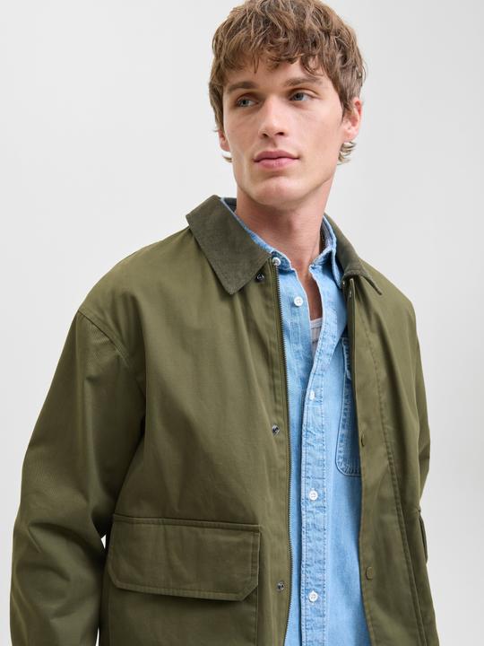 Produktbild Jack & Jones Utility jacke Utility jacke (L)