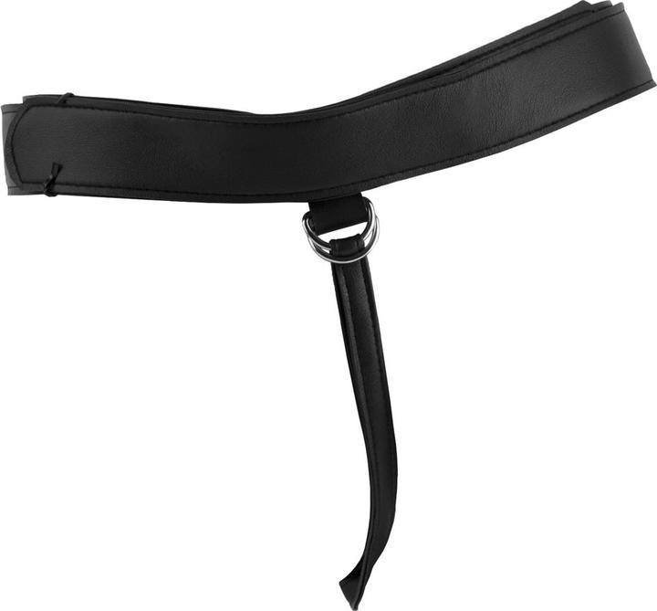 Produktbild Doc Johnson Strap-on Harness - with 9 Inch Cock