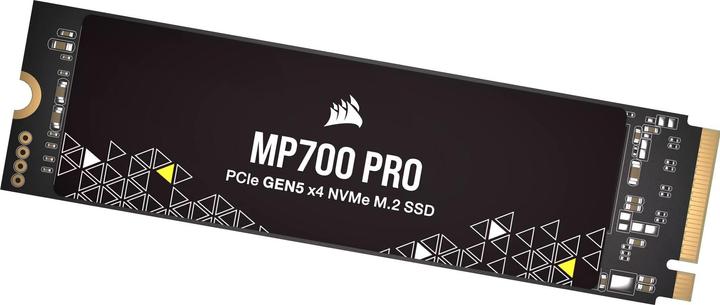 Produktbild Corsair MP700 PRO (2000 GB, M.2 2280)