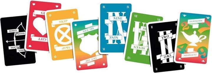 Immagine prodotto Game Factory Frantic (DE Version) (Tedesco)