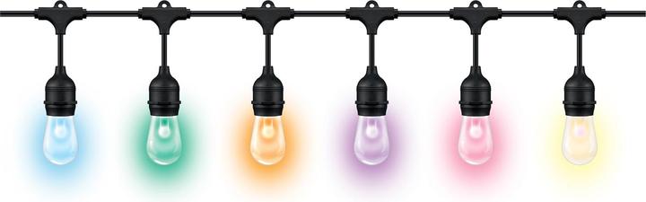 Actual product image WiZ String Lights (0.15 m)