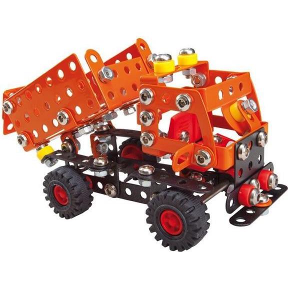 Thumbnail - Alexander Constructor – Kipplaster "Terra"