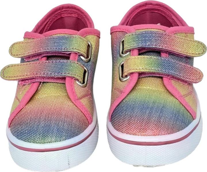 Image du produit Happy Bee Glitzer-Regenbogen (25)