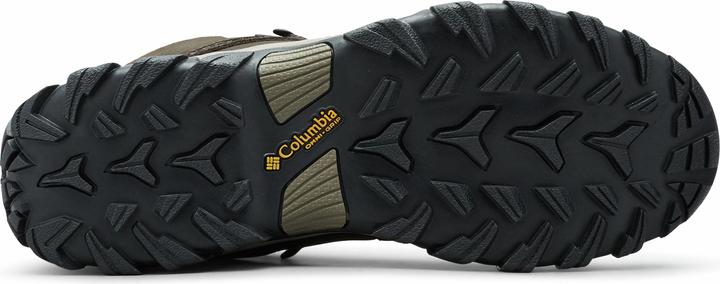 Produktbild Columbia Newton Ridge Plus II Waterproof Shoes (42.5)