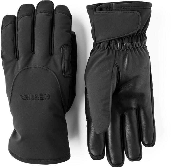 Immagine prodotto Hestra CZone Mellow 5f black (9)