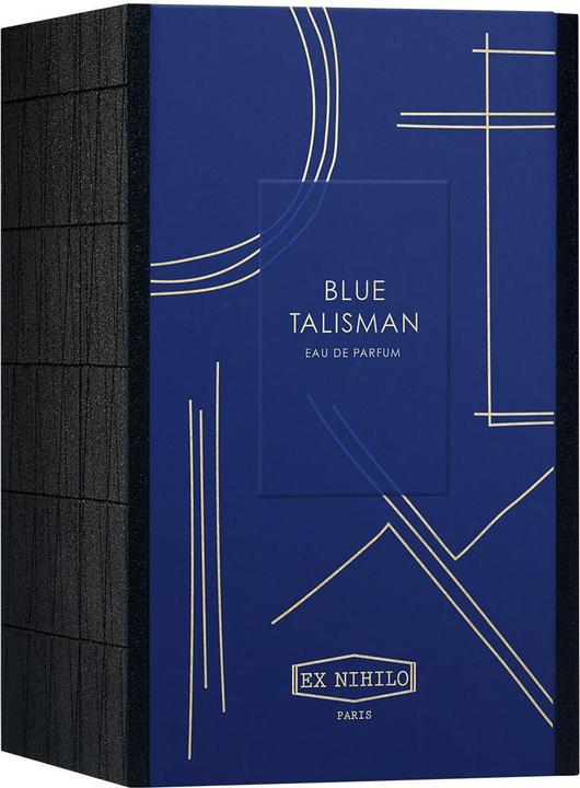 Immagine prodotto Ex Nihilo Paris Talismano blu (Eau de parfum, 100 ml)