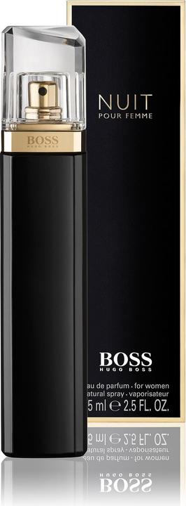 Immagine prodotto BOSS Nuit (Eau de parfum, 75 ml)