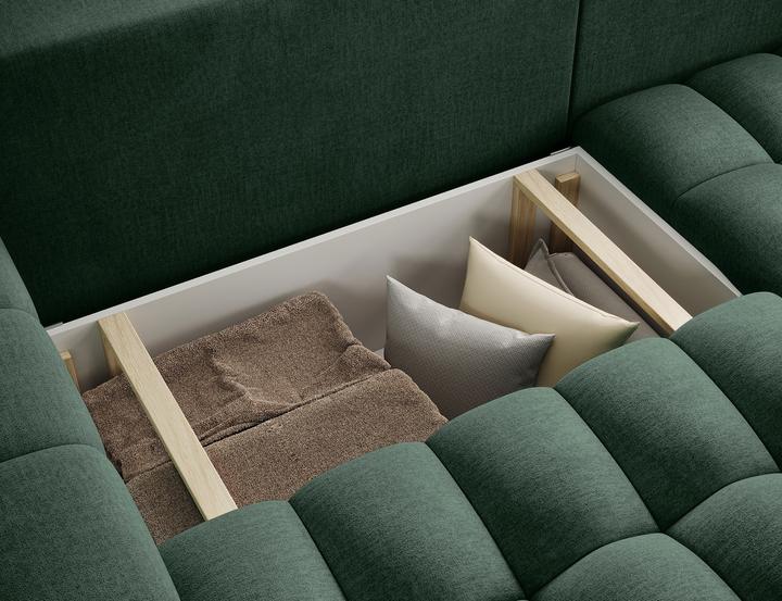 Produktbild ELTAP Bonett (3-Sitzer, Bettsofa, Ecksofa)