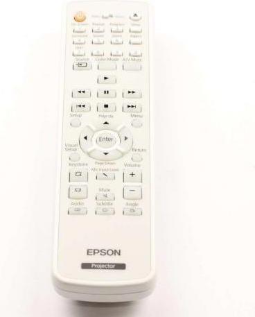 Image du produit Epson Contrôleur à Distance,We