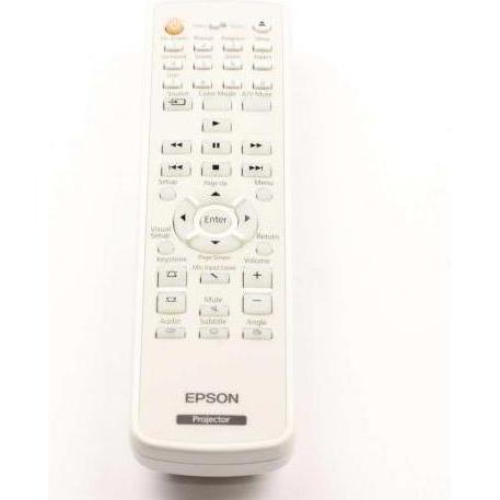 Epson Remote Controller,We, Fernbedienung