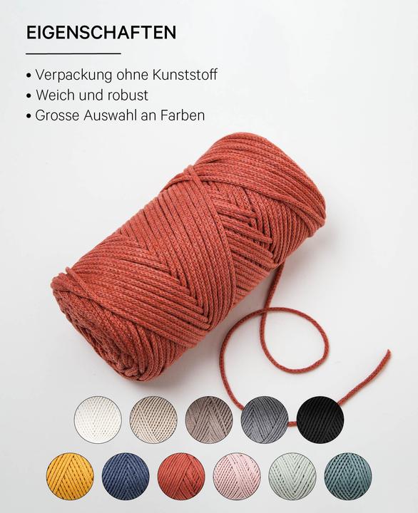 Actual product image Lalana Lady Chain (100 m)