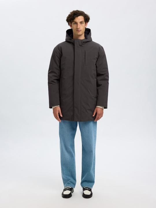Produktbild Selected Homme Slhfranklin Urban Tech Parka Noos (XL)