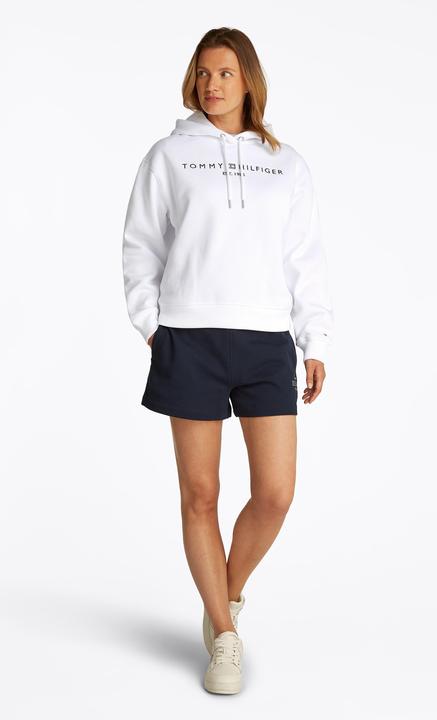 Produktbild Tommy Hilfiger Mdrn Reg Corp Logo Hoodie (S)