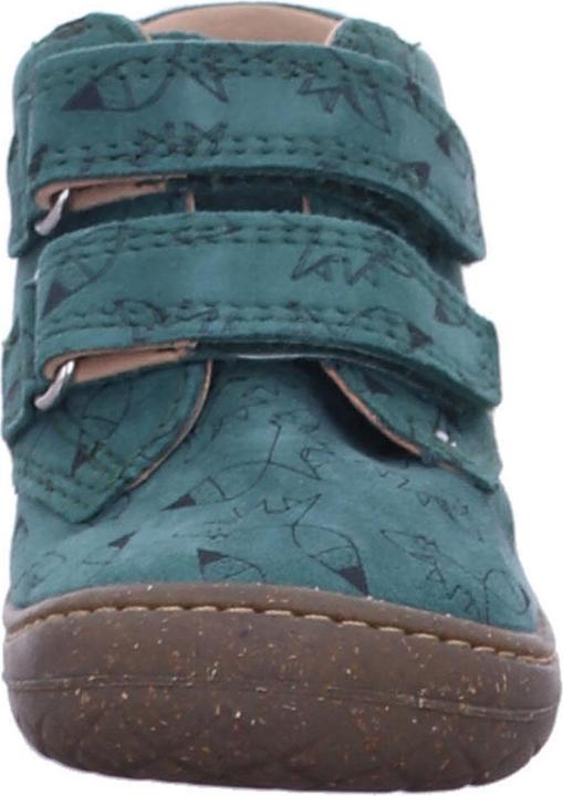 Produktbild Legero Stiefelette Leder / SATURNUS (21)