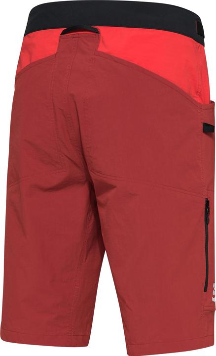 Actual product image Haglöfs Roc Pointed Shorts (50)