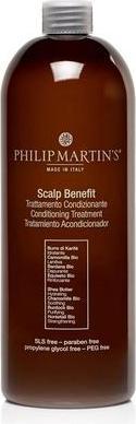 Produktbild Philip Martin's Scalp Benefit (1000 ml)