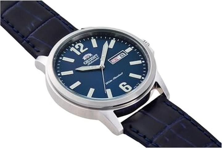 Produktbild Orient Contemporary Conmuter - RA-AA0C05L (Analoguhr, 41 mm)