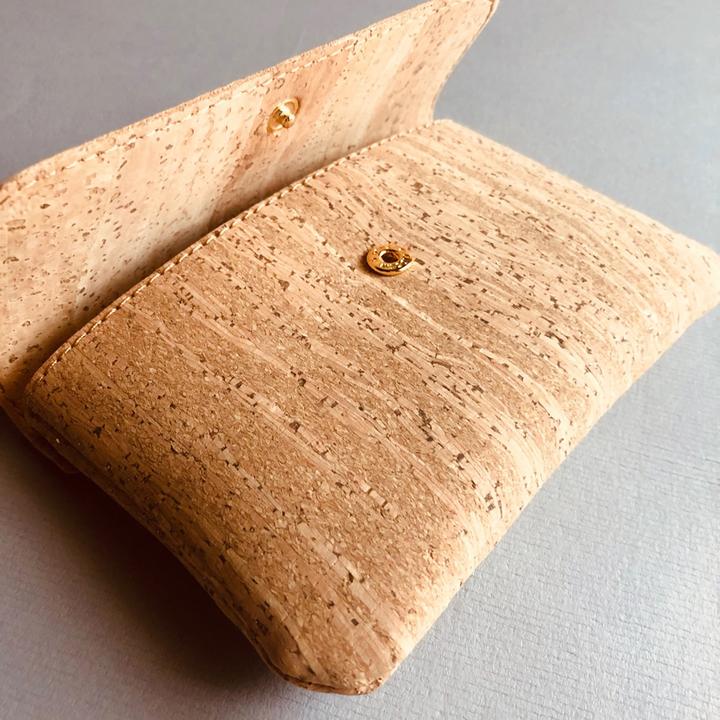 Produktbild Artipel Etui «Glitter»