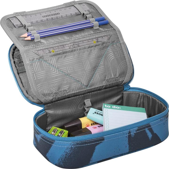 Produktbild Coocazoo Schlampermäppchen Schlampermäppchen, Reissverschluss