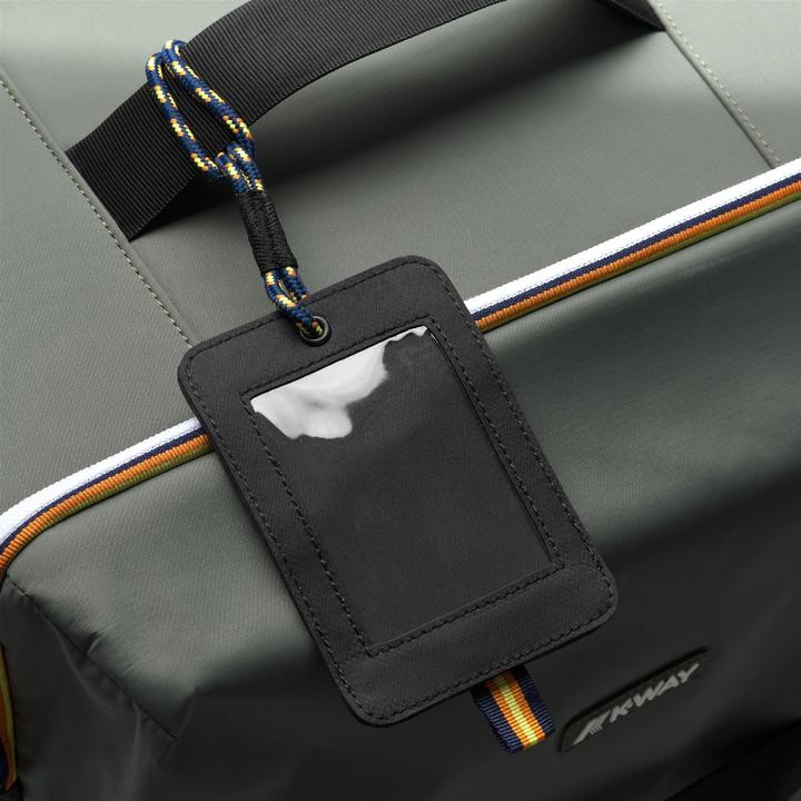 Produktbild K-Way Blossac- Trolley-Reisetasche (70 l)