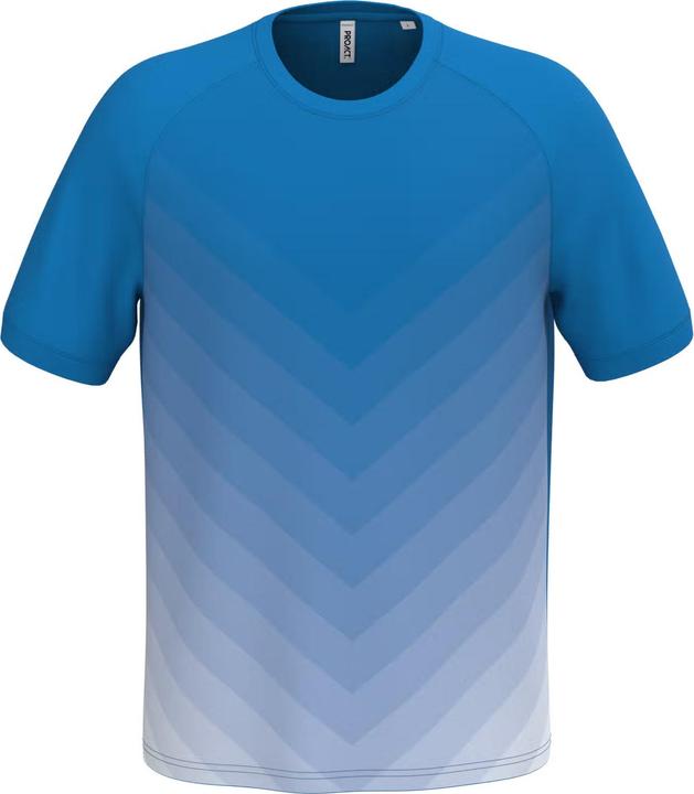 Produktbild Proact Polyestertrikot (M, XXL)