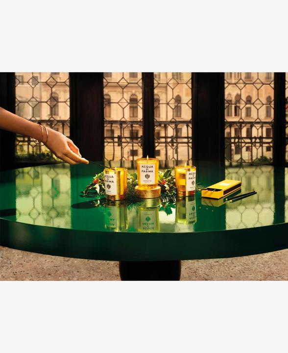 Actual product image Acqua Di Parma Bosco Candle (200 g)