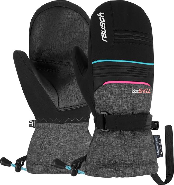 Immagine prodotto Reusch Manopola Kondor R-TEX XT per bambini (XS)