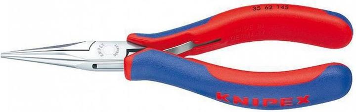 Immagine prodotto Knipex Elektronik-Greifzange (145 mm)