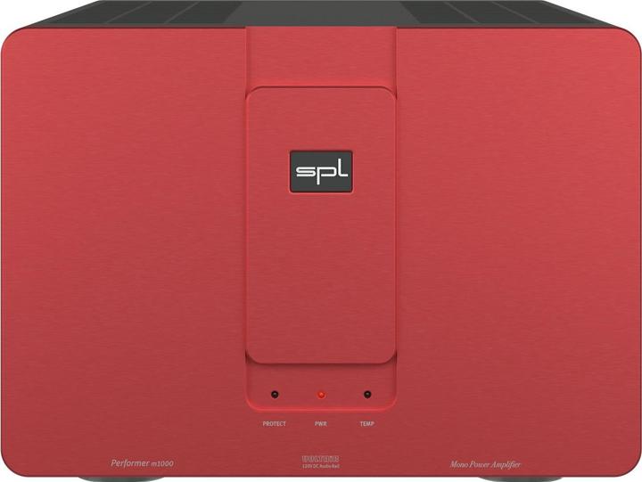 Actual product image SPL Performer m1000 (Final stage)
