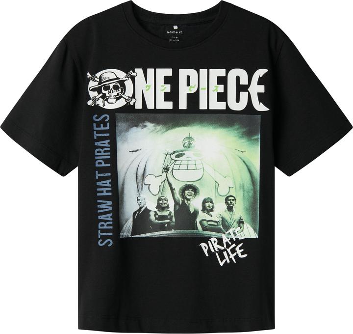 Image du produit Name it Regular Fit T-Shirt (116)