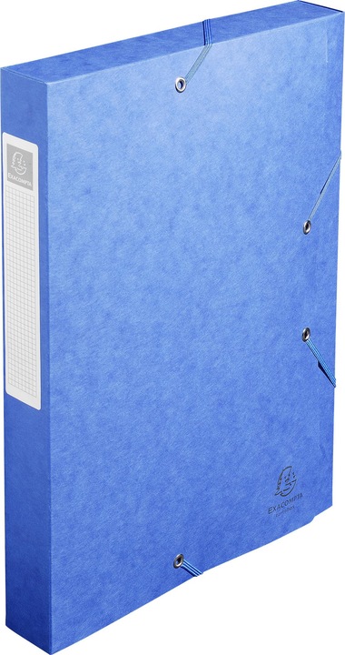 Actual product image Exacompta Archive boxes (A4)