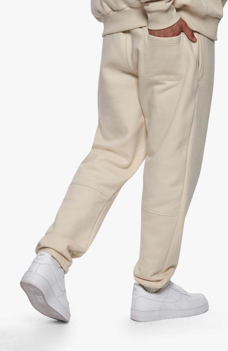 Actual product image Dropsize Heavy Mirrored Logo Jogger - 124939 (XS)