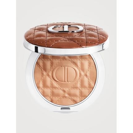 Immagine prodotto Dior Christian Forever Nude Bronzer Glow 02 25 (02, Bronzer, 7 g)