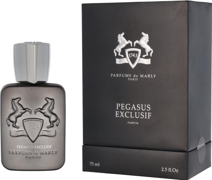 Produktbild Parfums de Marly Pegasus Exclusif (Eau de Parfum, 75 ml)