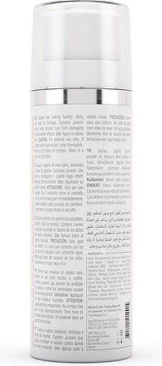 Gk Hair Leave in Conditioner Crème (130 ml)