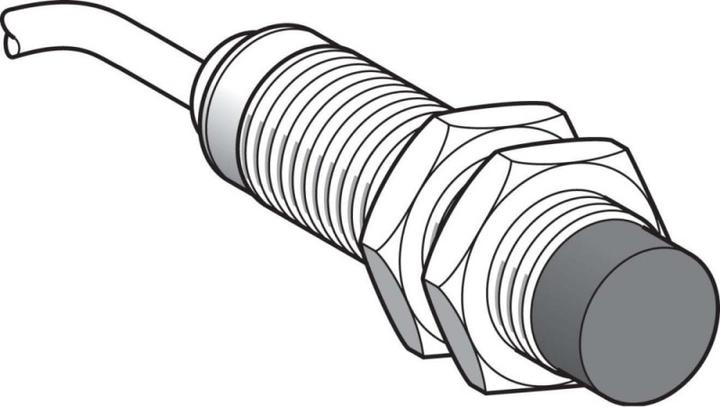 Produktbild TE Sensors Näherungsschalter (Schalter)