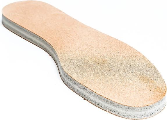 Actual product image Collonil Memory sole