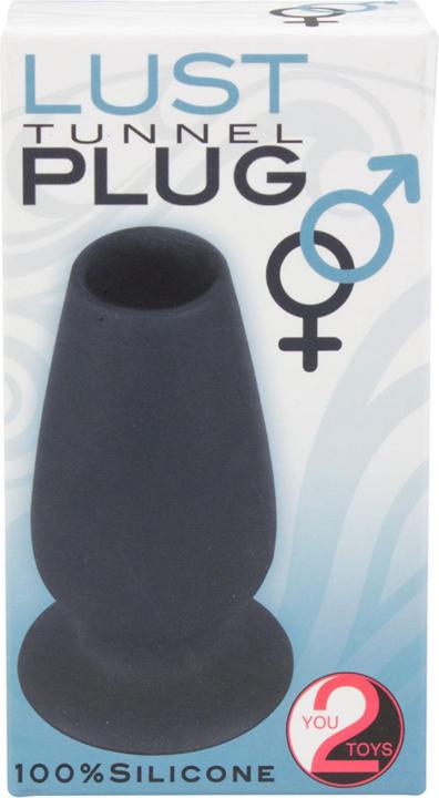 Actual product image You2Toys Lust Tunnel